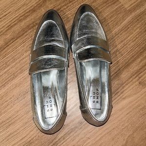 Shu Shop shoes! size 7